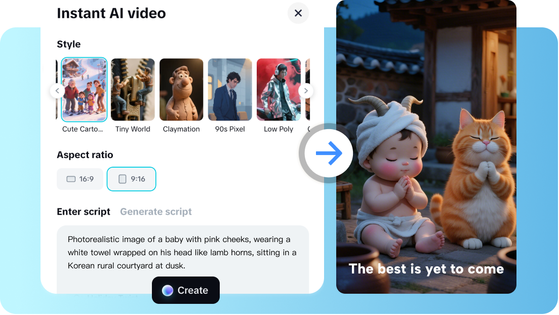 From Script to Screen: Practical Strategies for Using AI Video Tools in Modern Content Creation