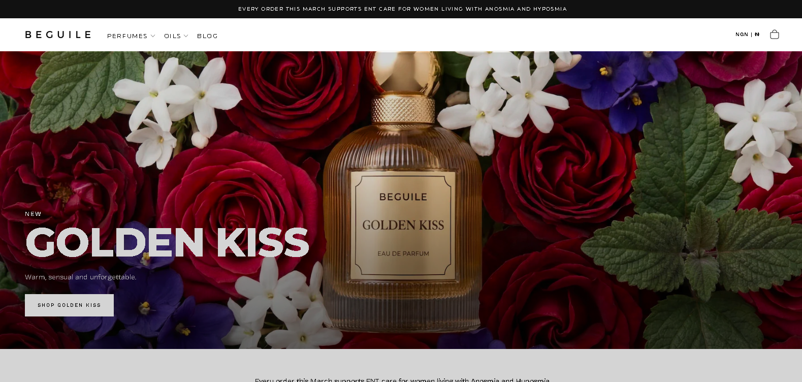 Why Beguile Canada is the Go-To Brand for Modern Canadian Fashion