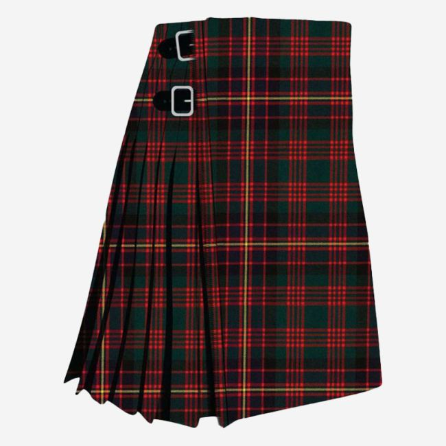 Kilts for Men for Sale
