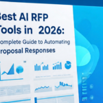 Best AI RFP Tools in 2026: Complete Guide to Automating Proposal Responses