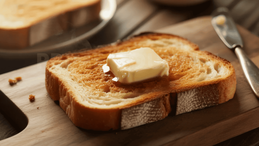 Toastul
