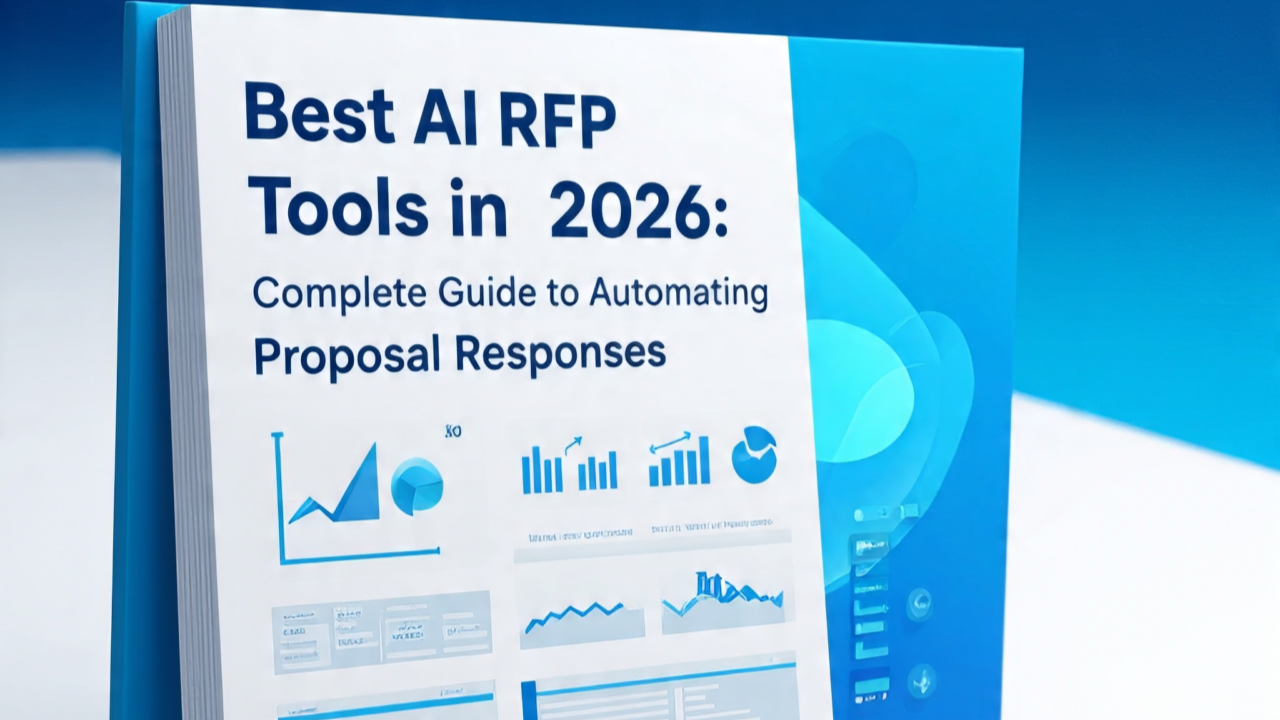 Best AI RFP Tools in 2026: Complete Guide to Automating Proposal Responses