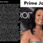 Chantel Waske Michigan