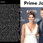 Missy Peregrym Net Worth