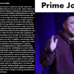 Anthony Rodia Net Worth