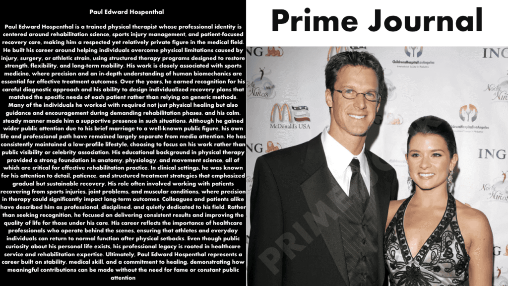 Paul Edward Hospenthal