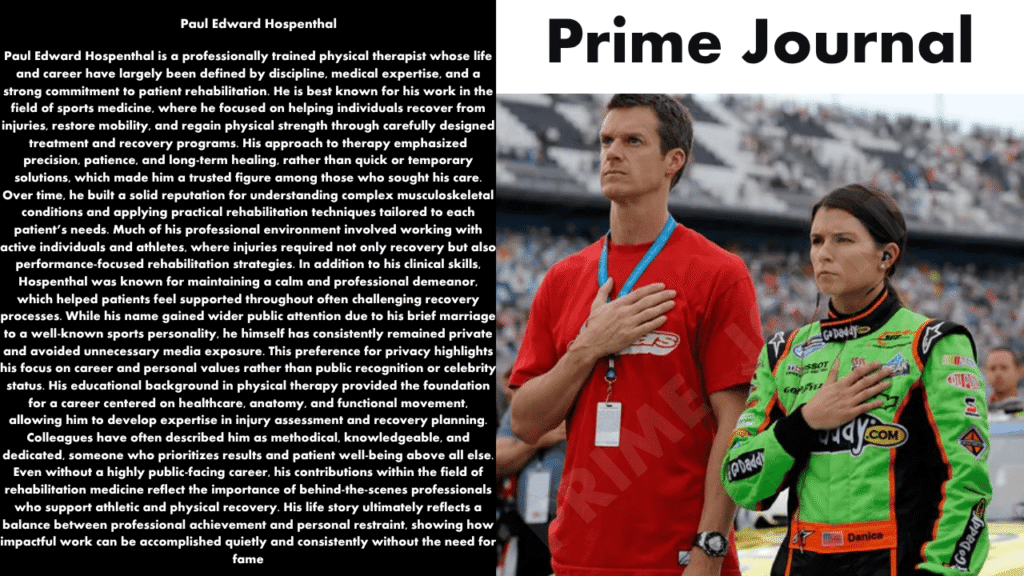 Paul Edward Hospenthal