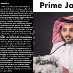 Turki Alalshikh Net Worth