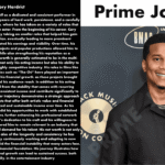 Cory Hardrict Net Worth