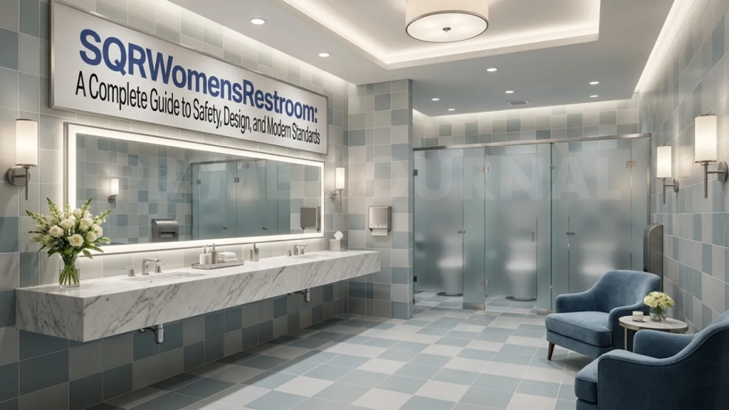 SQRWomensRestroom