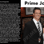 Paul Edward Hospenthal