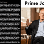 Victor Davis Hanson Net Worth