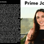 Alexia Umansky Net Worth