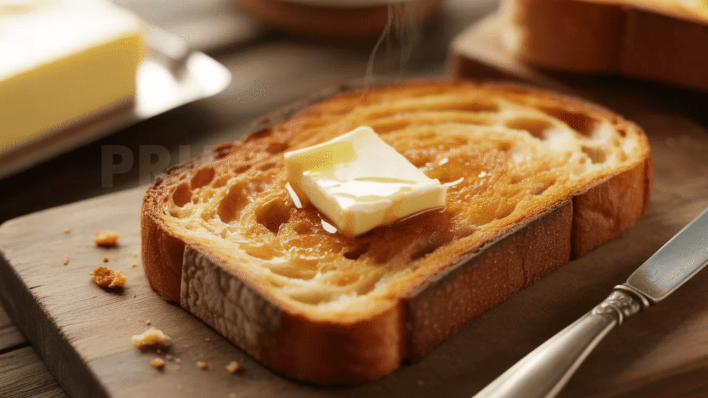 Toastul