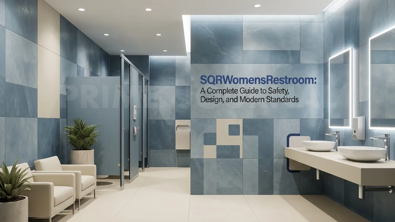 SQRWomensRestroom