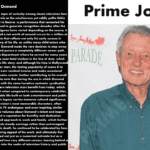 Ken Osmond Net Worth