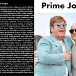 Bernie Taupin Net Worth