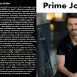 Jody Glidden Net Worth