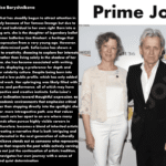 Sofia-Luisa Baryshnikova