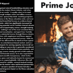 Jeff Nippard Net Worth