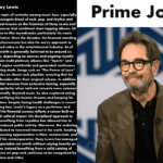 Huey Lewis Net Worth