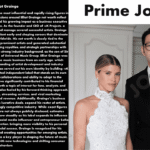 Elliot Grainge Net Worth