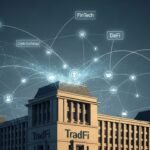 How Does TradFi Work Within the Architecture of Modern Finance