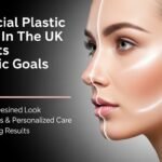 How Facial Plastic Surgery In The UK Supports Aesthetic Goals