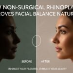 How Non Surgical Rhinoplasty Improves Facial Balance Naturally