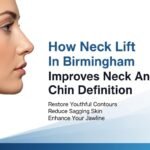 How Neck Lift In Birmingham Improves Neck And Chin Definition
