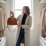 Why the Smartest Women in Fashion Are Buying Less and Dressing Better