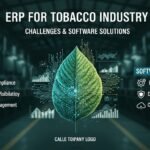 ERP for Tobacco Industry: Challenges & Software Solutions