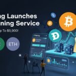 FTMining launches free mining service for BTC, ETH, and DOGE holders, with daily earnings of up to $9,900? 