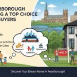 Why Peterborough Is Becoming a Top Choice for Homebuyers