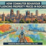 How Commuter Behaviour Is Influencing Property Prices in Rochester