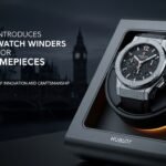 Aevitas UK Introduces Precision Watch Winders Engineered for Hublot Timepieces