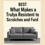 What Makes a Sofa Truly Resistant to Scratches and Fur