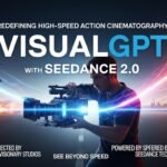 VisualGPT Redefining High-Speed Action Cinematography with Seedance 2.0