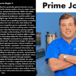 Samuel Lewis Siegler II