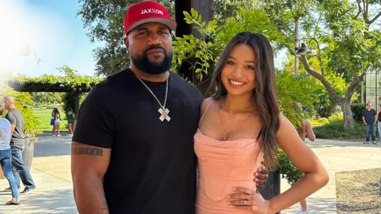 Naname Nakia Jackson: Digital Identity Insight