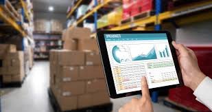 Real-Time Inventory Tracking System is the Secret to Reducing Lead Times by 40%