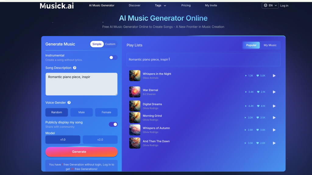 How to Get Royalty-Free Ambient Tracks for Guided Meditations Without Paying a Fortune