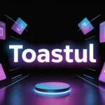 toastul