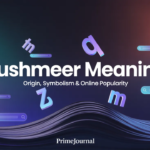 Pushmeer Meaning