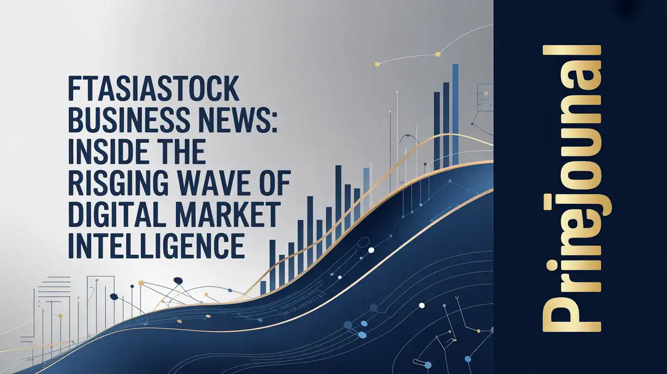 Ftasiastock Business News