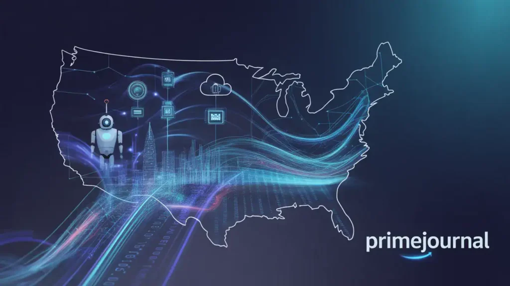 Droven.io USA