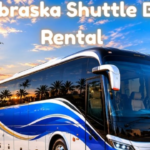 Choose Nebraska Shuttle Bus Rental For Safe and Easy Transportation