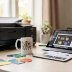 The Mug Wrap Reality Check: How To Create a Custom Mug Fast in 2026 Using Mug Printing Tools