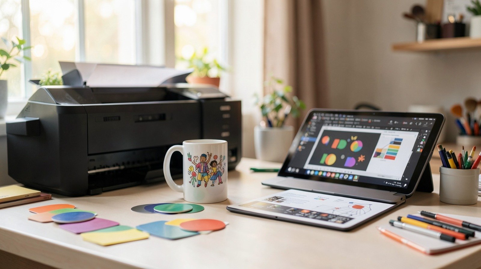 The Mug Wrap Reality Check: How To Create a Custom Mug Fast in 2026 Using Mug Printing Tools