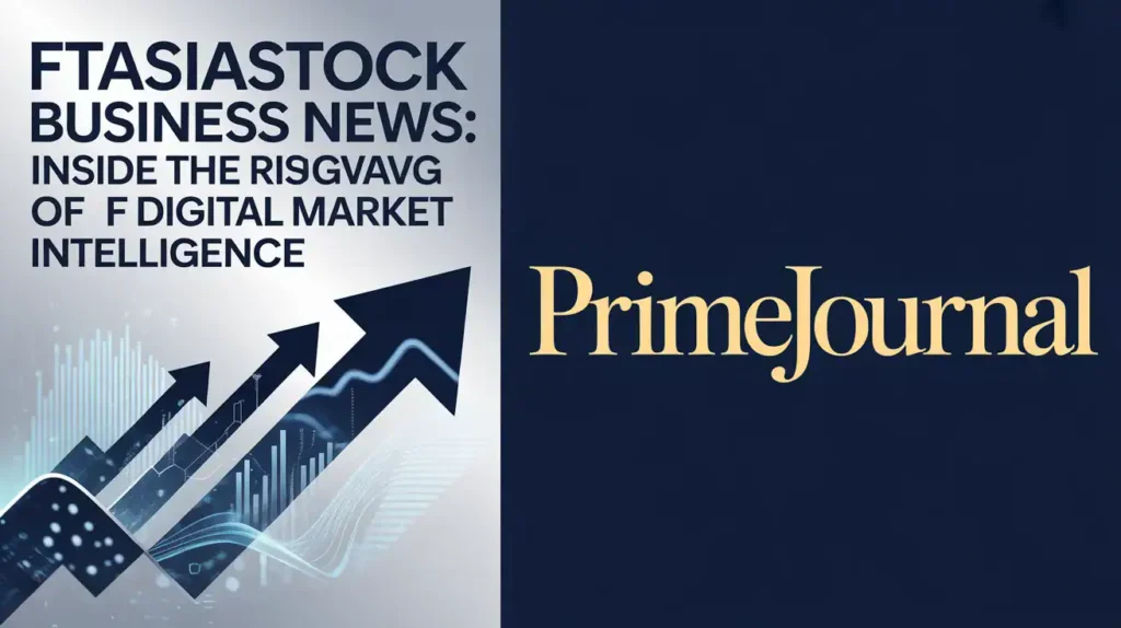 Ftasiastock Business News